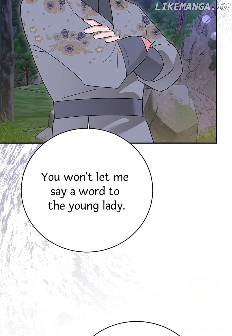 Precious Daughter of the Greatest Martial Arts Villain Chapter 128 - page 47